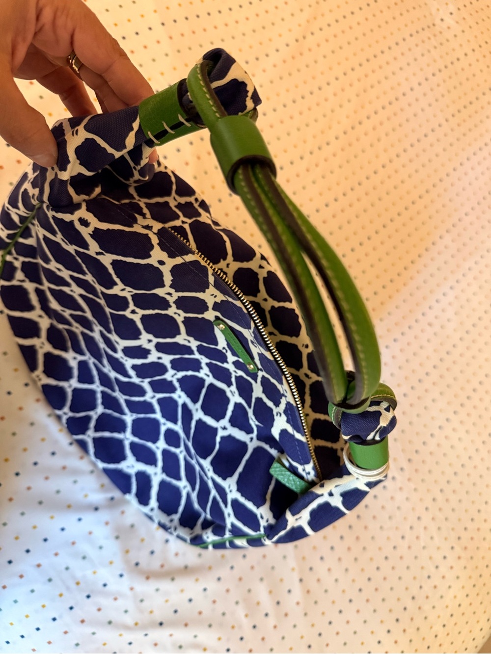Kate spade shoulder bag - Picture 5 of 6